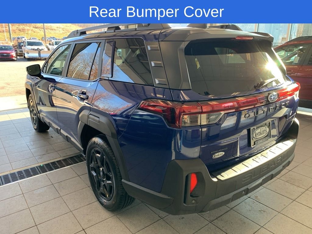 New 2026 Subaru Outback Limited image 8