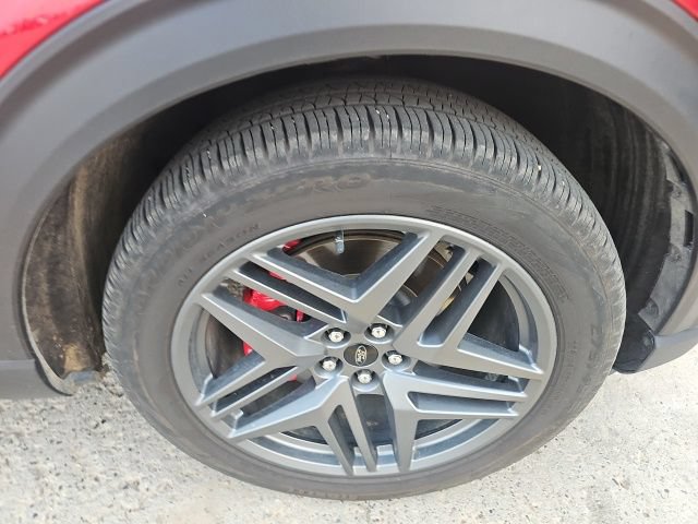 Used 2025 Ford Explorer ST w/ Sun And Sound Package AWD/4WD image 15