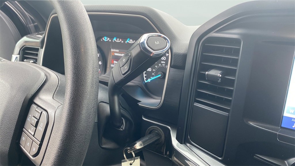 Used 2021 Ford F150 XL w/ STX Appearance Package image 25
