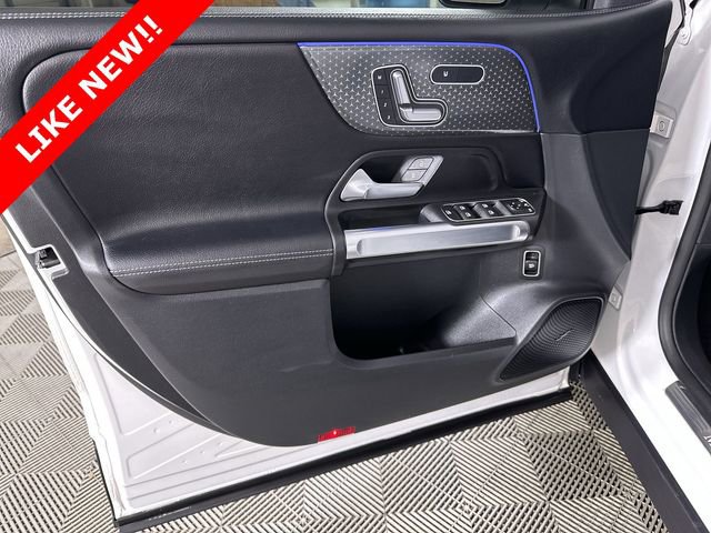 Used 2024 Mercedes-Benz GLB 250 4MATIC image 22