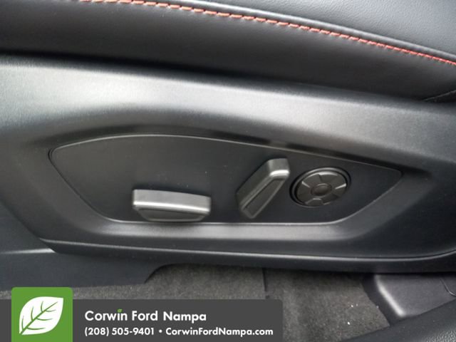 New 2026 Ford Explorer ST w/ Sun And Sound Package image 12