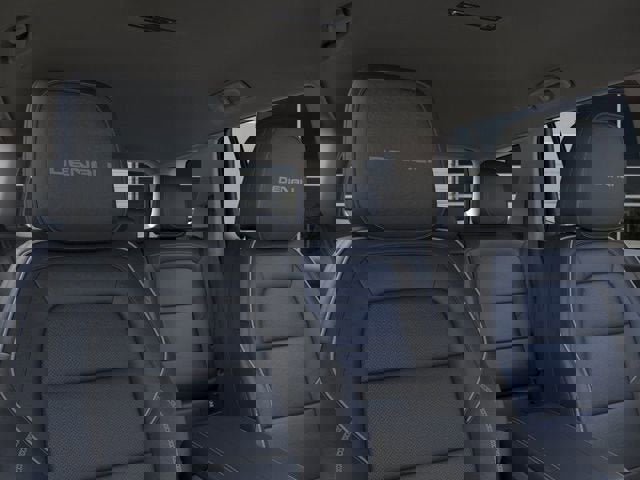 New 2026 GMC Terrain Denali image 24