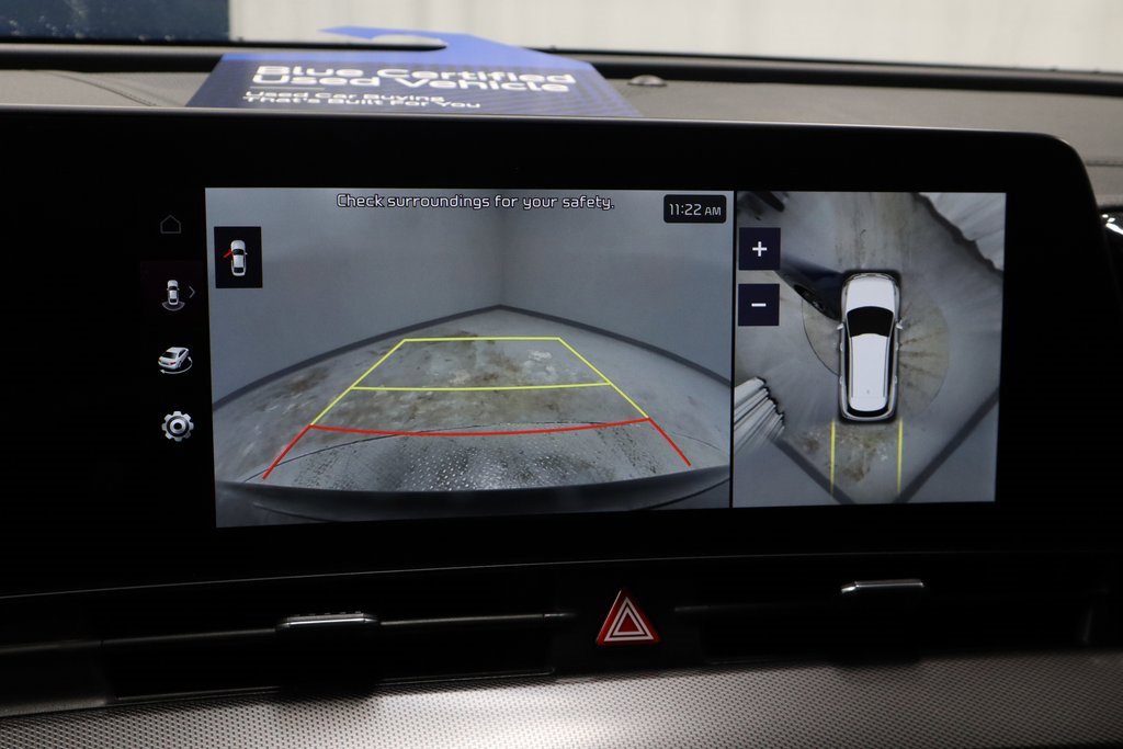 Used 2024 Kia Sportage SX Prestige image 4