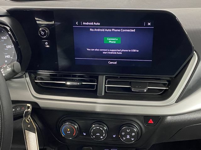 Certified 2024 Chevrolet Trax LS w/ LS Convenience Package FWD image 21