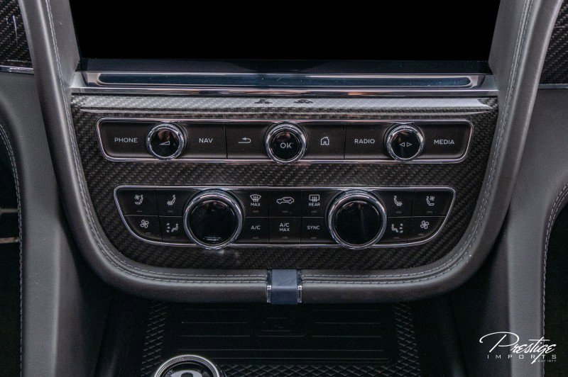 Used 2023 Bentley Bentayga Speed image 51