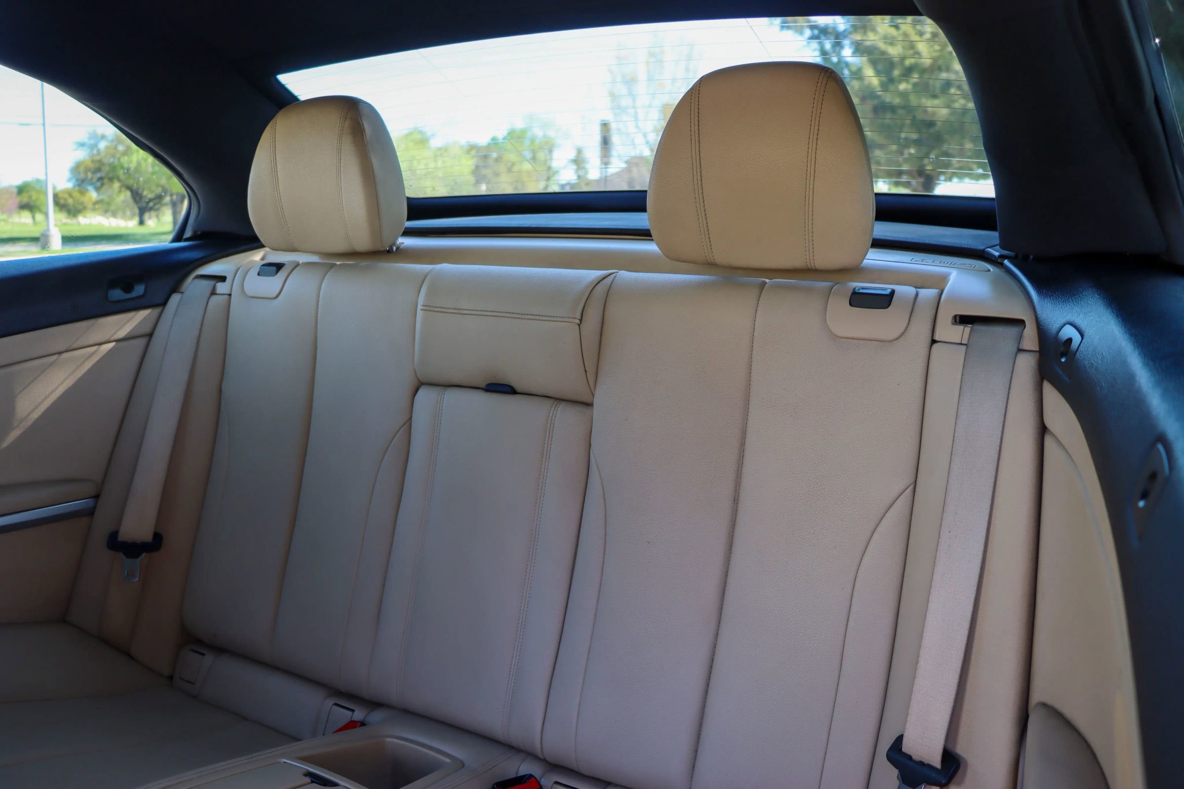 Used 2016 BMW 428i Convertible image 22