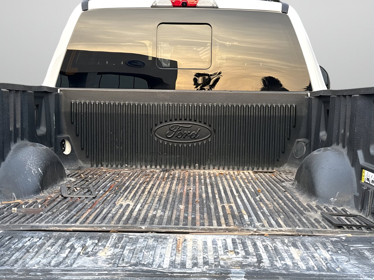 Used 2024 Ford F250 Lariat w/ Lariat Ultimate Package image 8