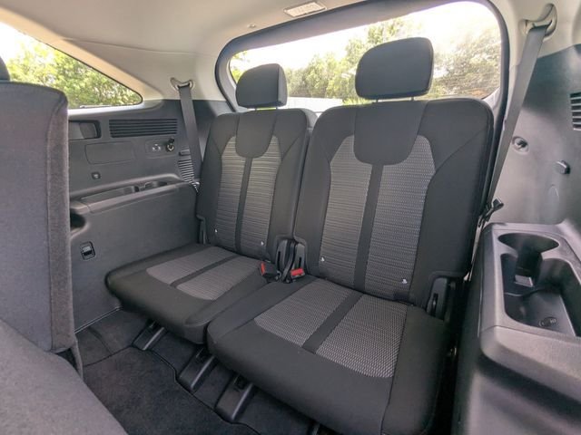 New 2026 Kia Sorento LX FWD image 15