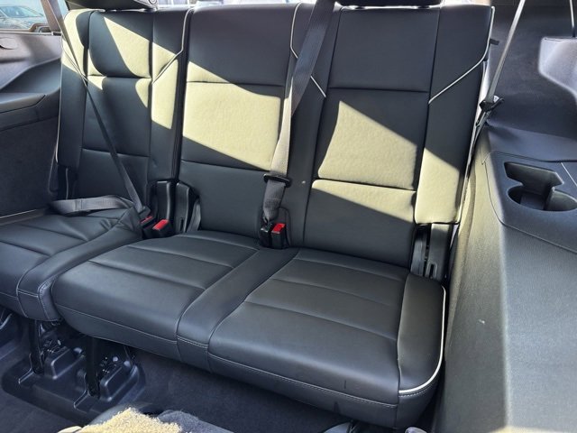 Certified 2024 Cadillac Escalade Sport w/ LPO, ONYX Package image 8