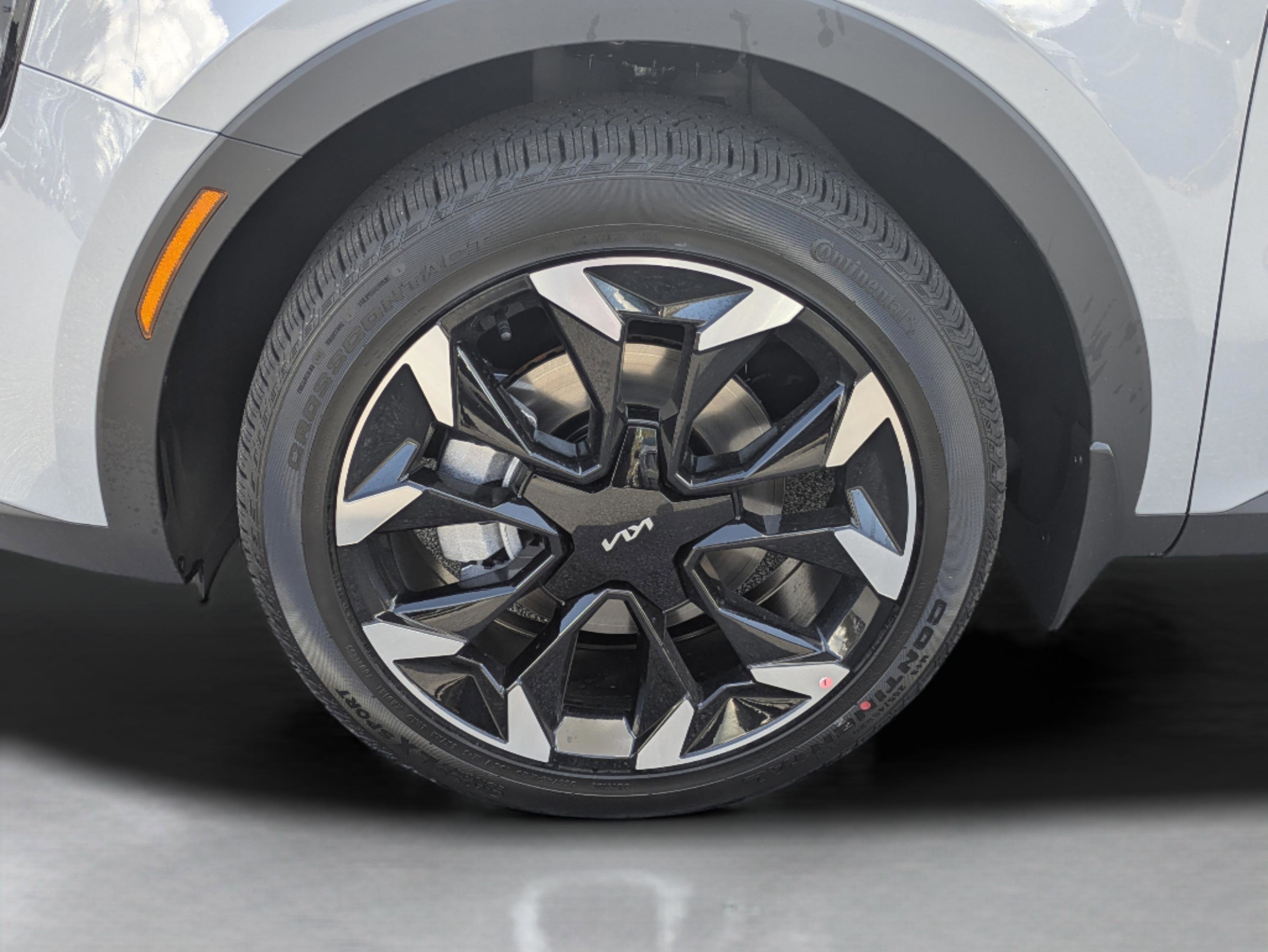 New 2026 Kia Sorento EX image 12