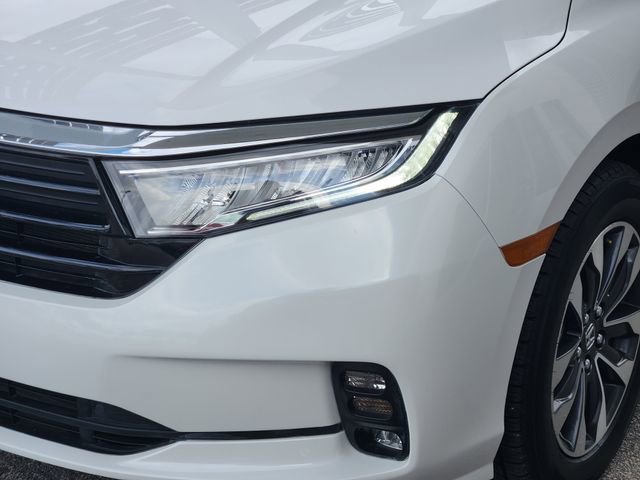 Used 2024 Honda Odyssey EX-L image 7