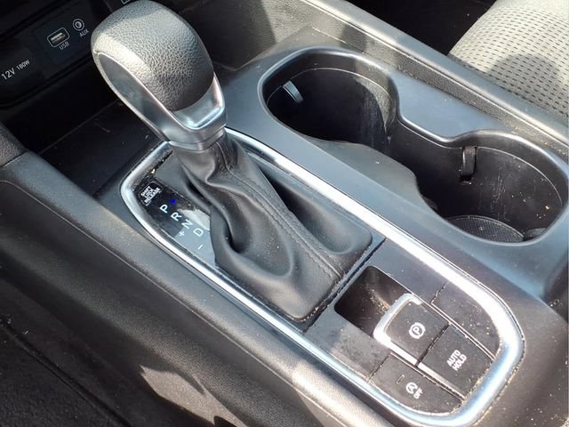 Used 2019 Hyundai Santa Fe SE FWD image 11
