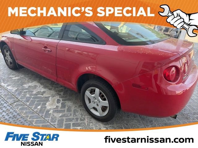 Used 2008 Chevrolet Cobalt LT FWD image 21
