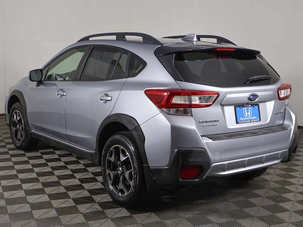 Used 2018 Subaru Crosstrek 2.0i Premium w/ Popular Package #2 AWD/4WD image 6