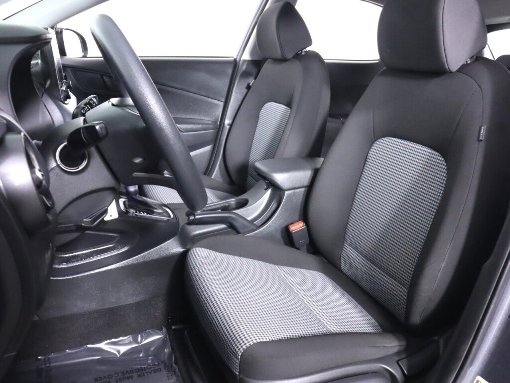 Used 2022 Hyundai Kona SE w/ Cargo Package AWD/4WD image 30