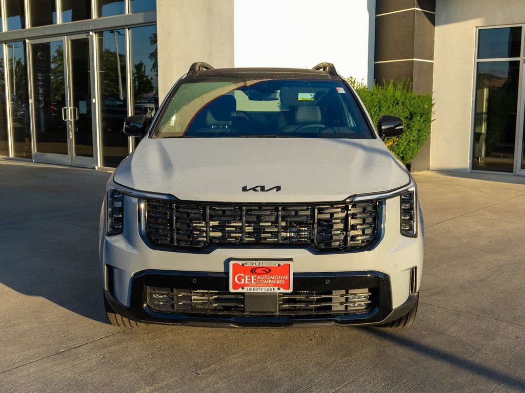 New 2026 Kia Sorento SX Prestige AWD/4WD image 2
