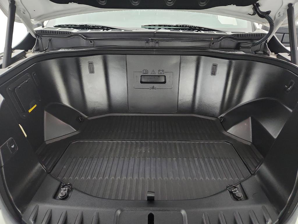 Used 2022 Ford F150 Lightning Pro image 41