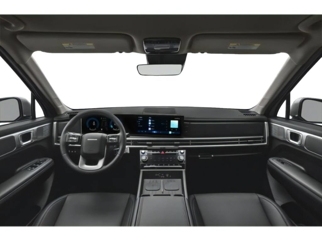 New 2027 Hyundai Santa Fe SEL AWD/4WD image 4