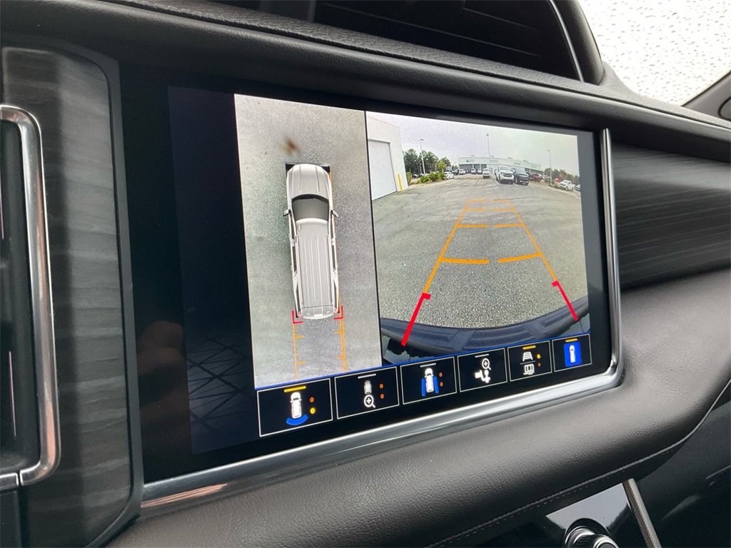 Used 2022 GMC Yukon Denali image 22