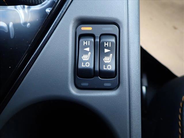 New 2026 Subaru Crosstrek 2.5i Wilderness image 22