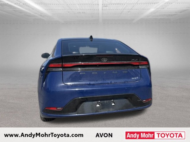 Used 2023 Toyota Prius XLE AWD/4WD image 15