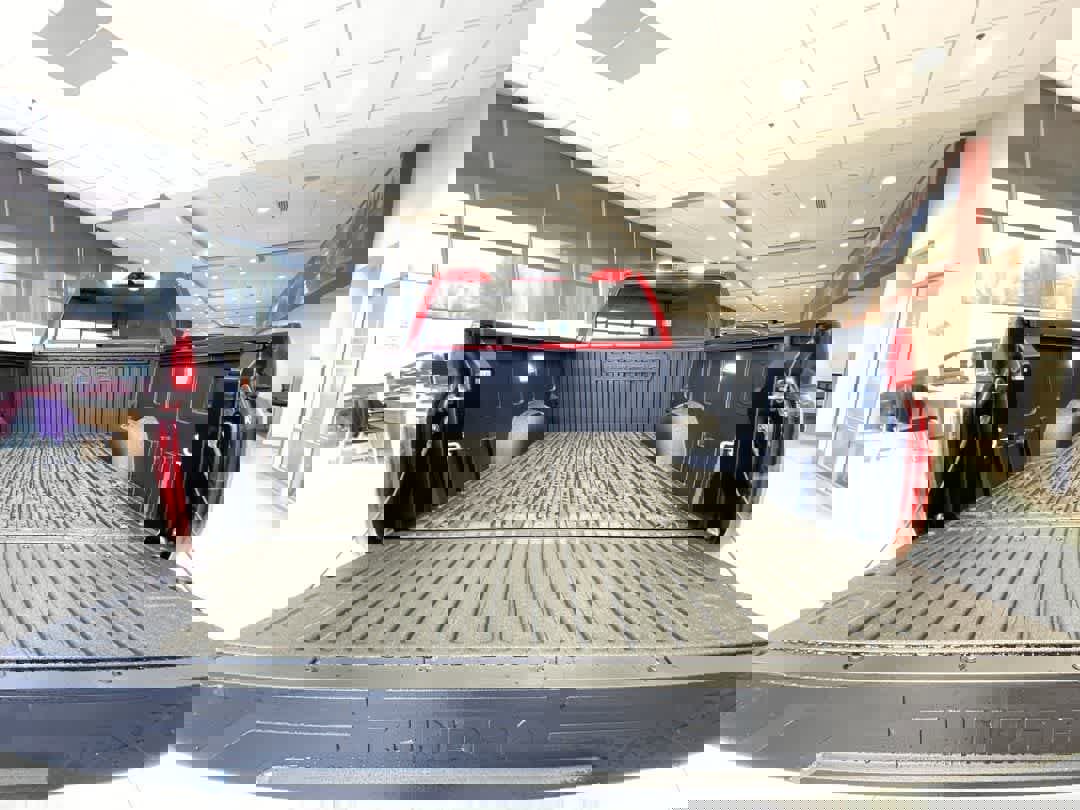 New 2026 Toyota Tundra Platinum image 26