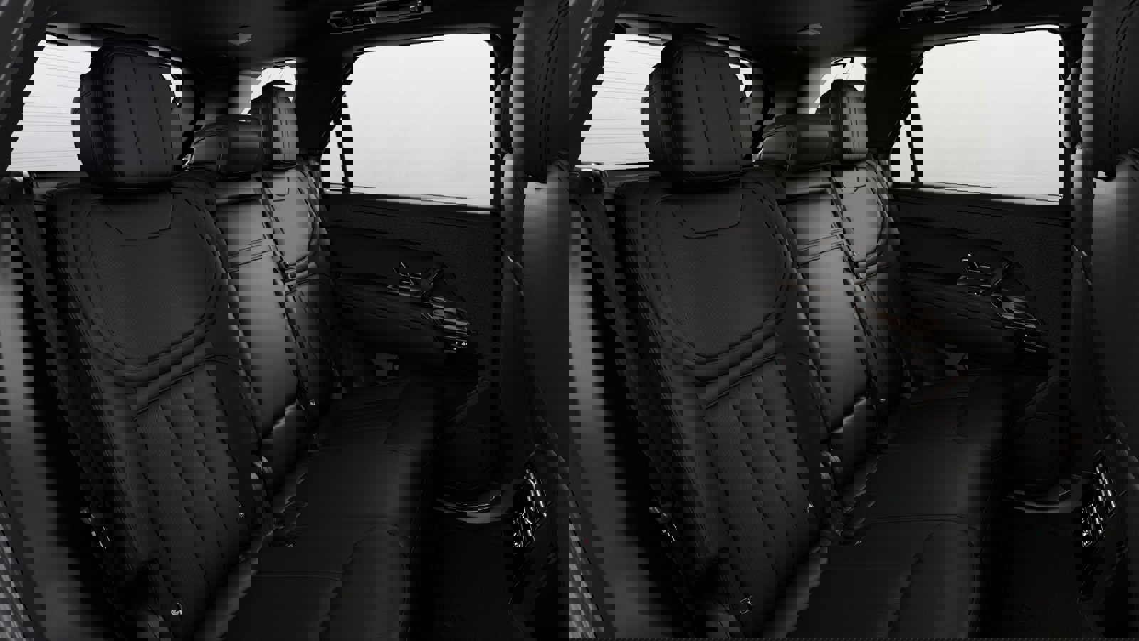 New 2025 Land Rover Range Rover Sport SE image 7