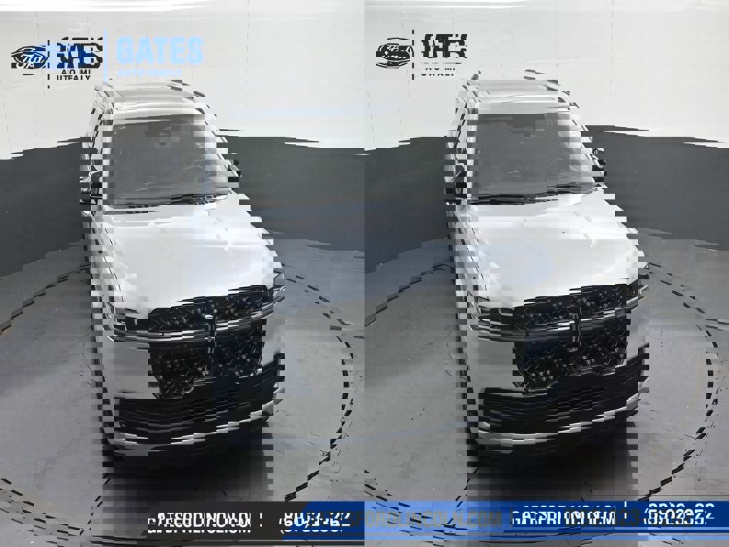 New 2025 Lincoln Navigator L Reserve w/ Jet Appearance Package image 46