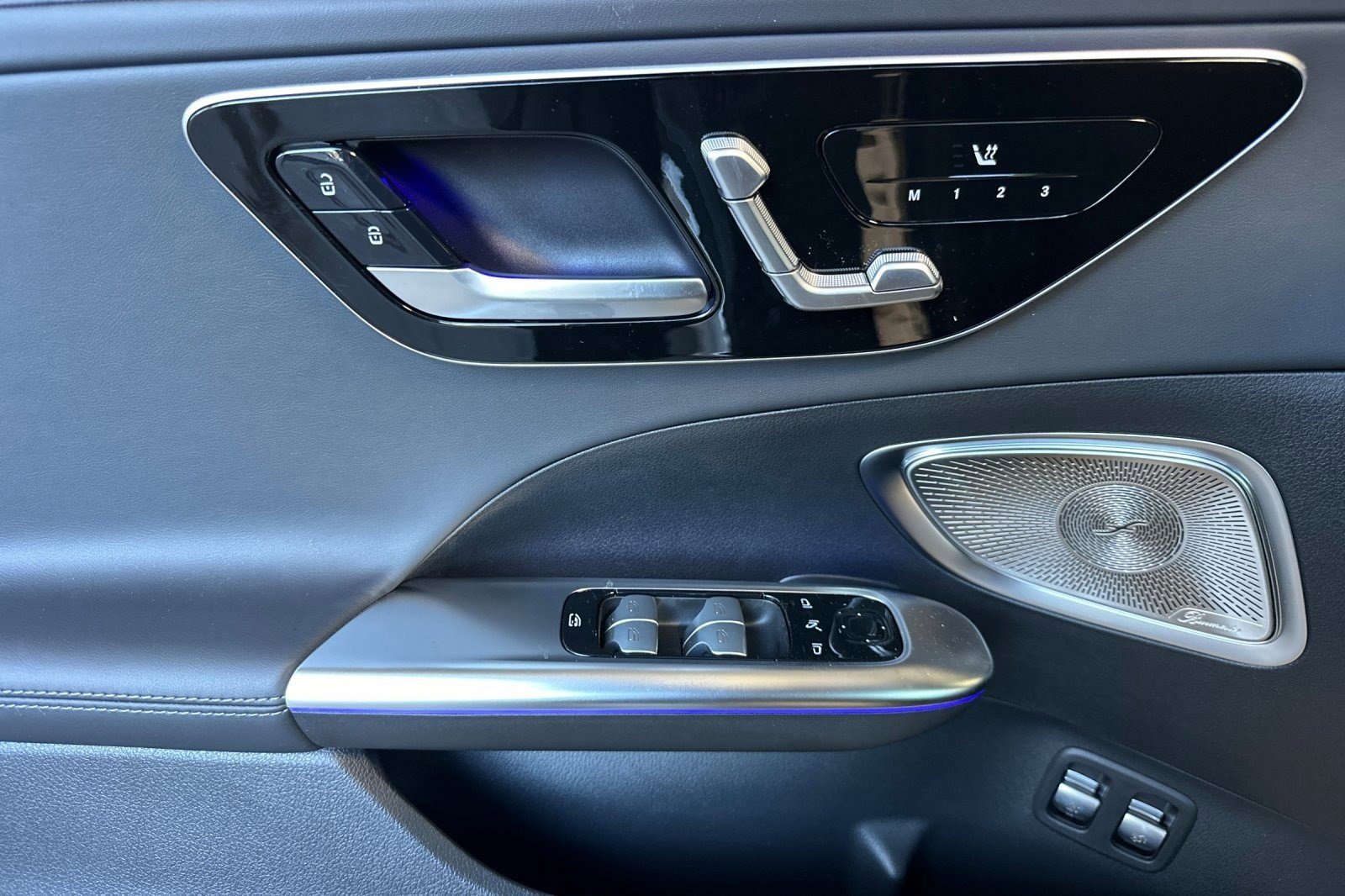 New 2025 Mercedes-Benz C 36 AMG S image 13