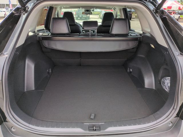 Used 2025 Toyota RAV4 XLE Premium w/ Weather Package AWD/4WD image 21