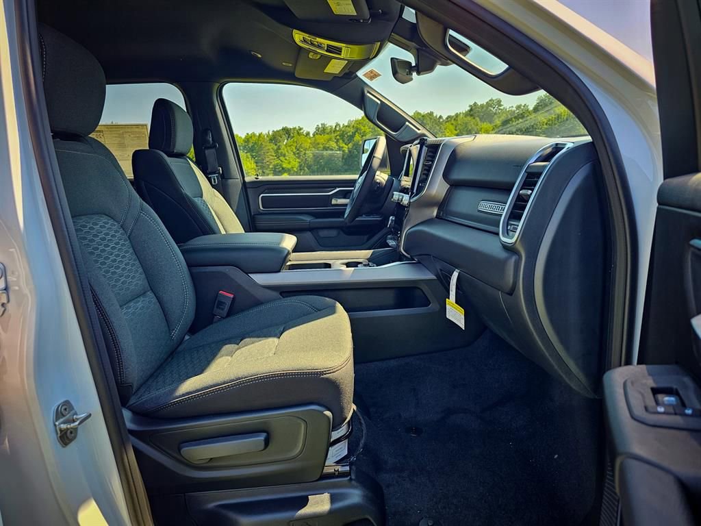New 2026 RAM 1500 Big Horn image 42