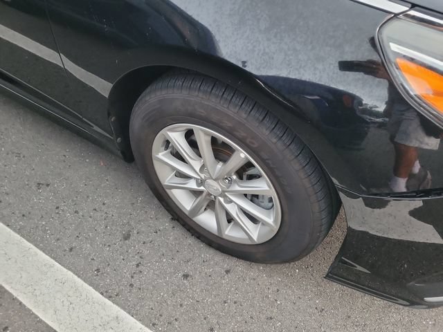 Used 2018 Hyundai Sonata SE FWD image 5