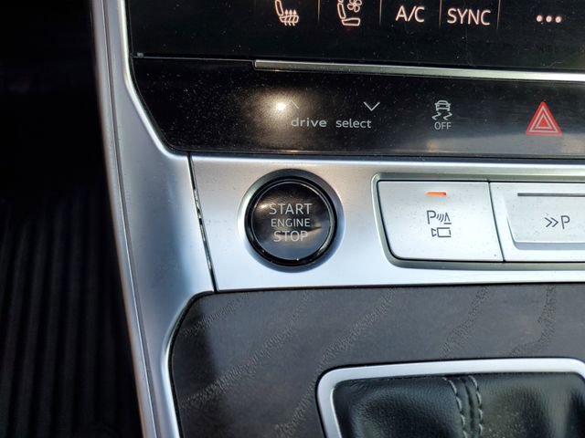 Used 2023 Audi A6 3.0T Prestige image 24