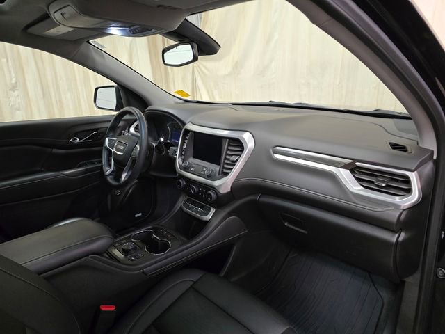 Used 2023 GMC Acadia SLT w/ Elevation Edition image 41