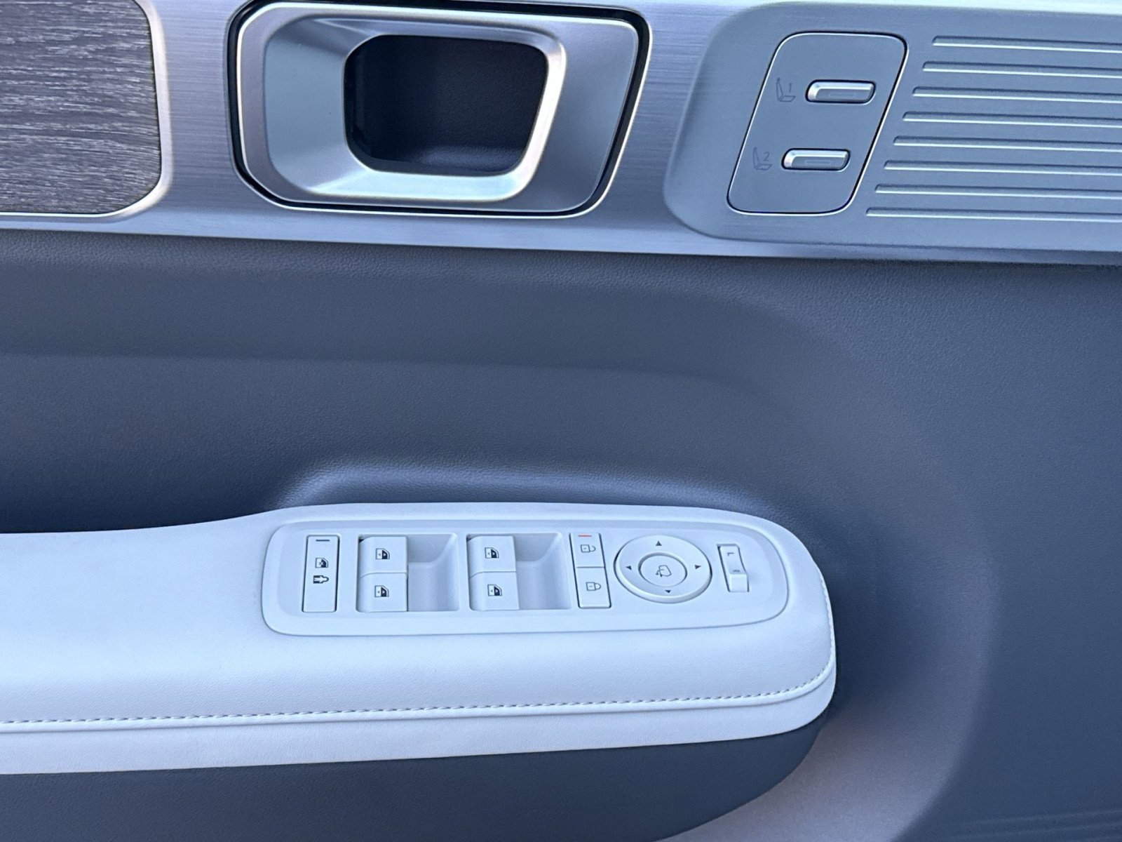 New 2026 Hyundai Santa Fe Calligraphy image 15