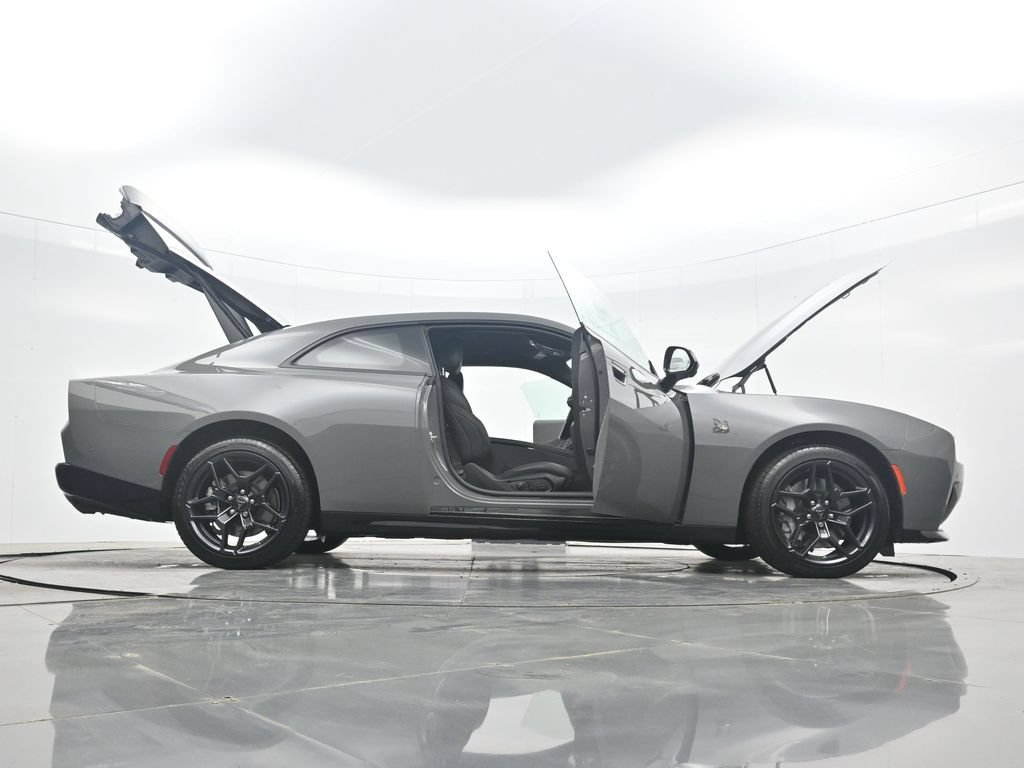 New 2026 Dodge Charger Scat Pack AWD/4WD image 46