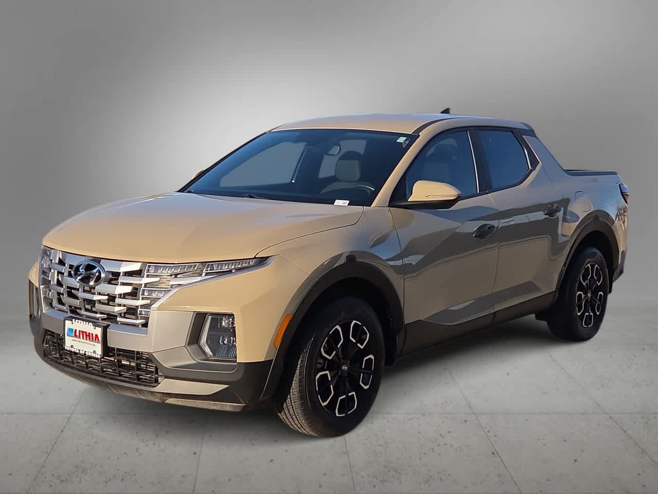 Used 2024 Hyundai Santa Cruz SEL