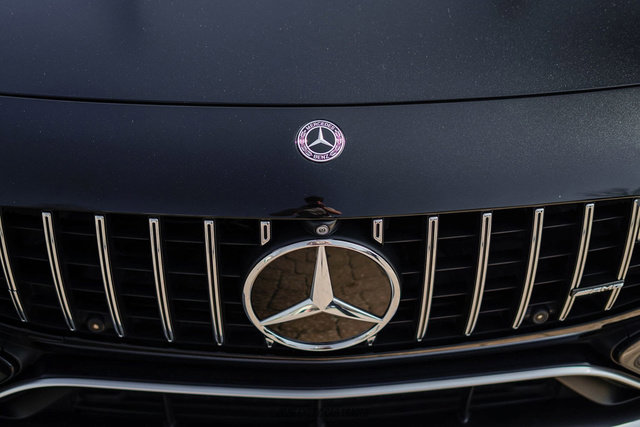 Used 2023 Mercedes-Benz AMG GT 63 S image 42