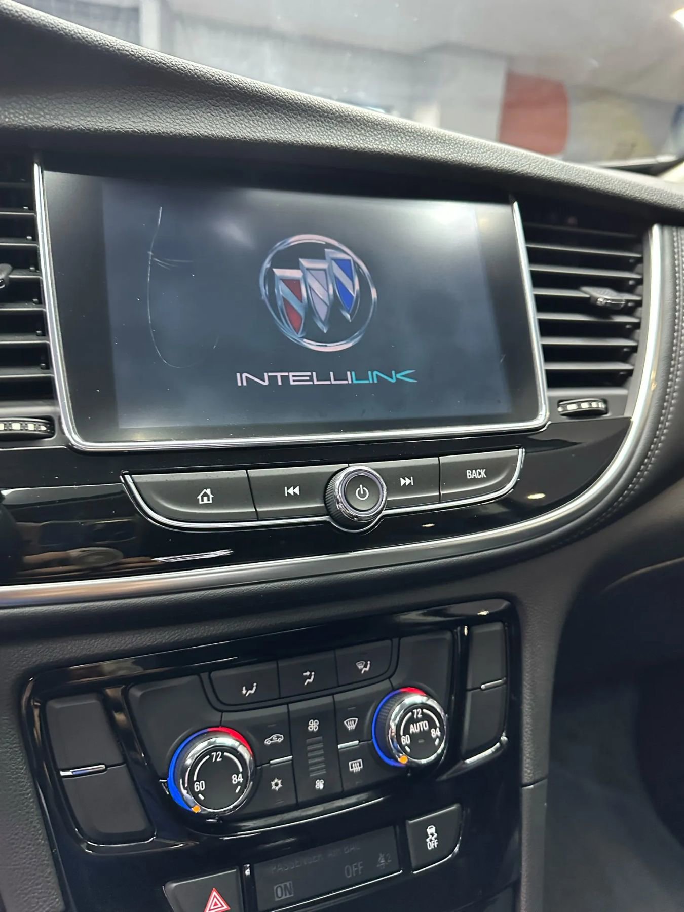 Used 2017 Buick Encore Preferred w/ Experience Buick Package image 14