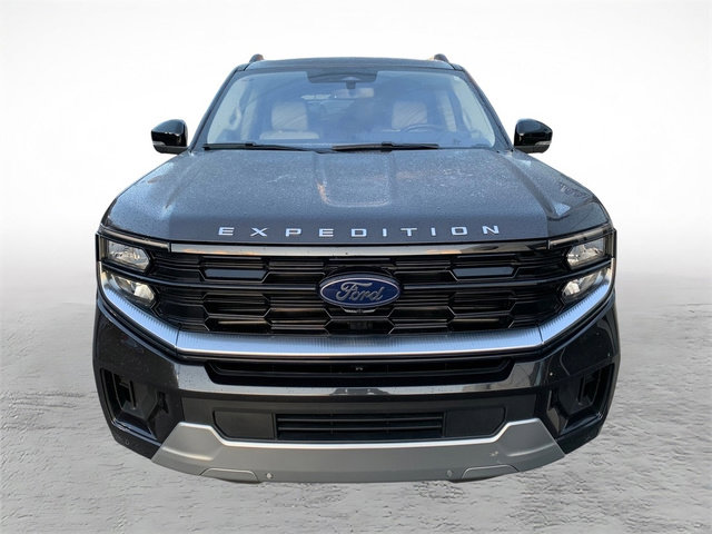 Used 2025 Ford Expedition Platinum w/ Platinum Ultimate Package image 7