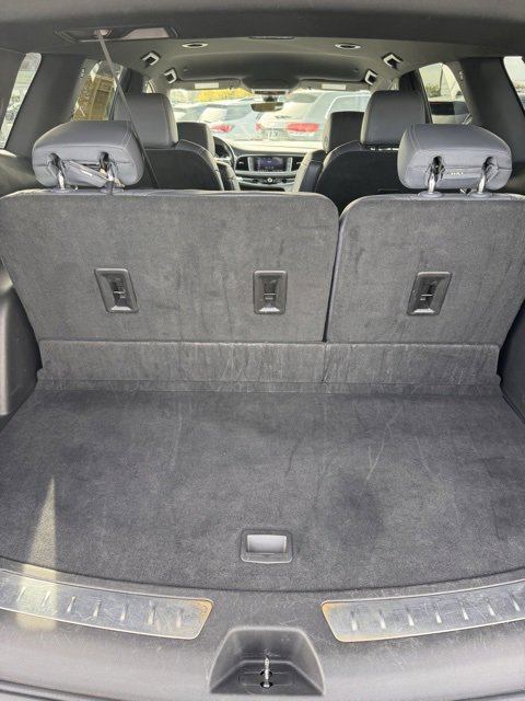Used 2024 Buick Enclave Premium image 14