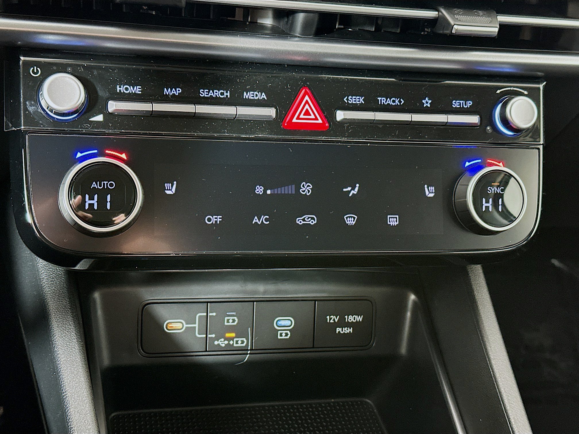Certified 2026 Hyundai Tucson SEL Plus AWD/4WD image 15