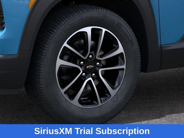 New 2026 Chevrolet TrailBlazer LT w/ Convenience Package AWD/4WD image 10