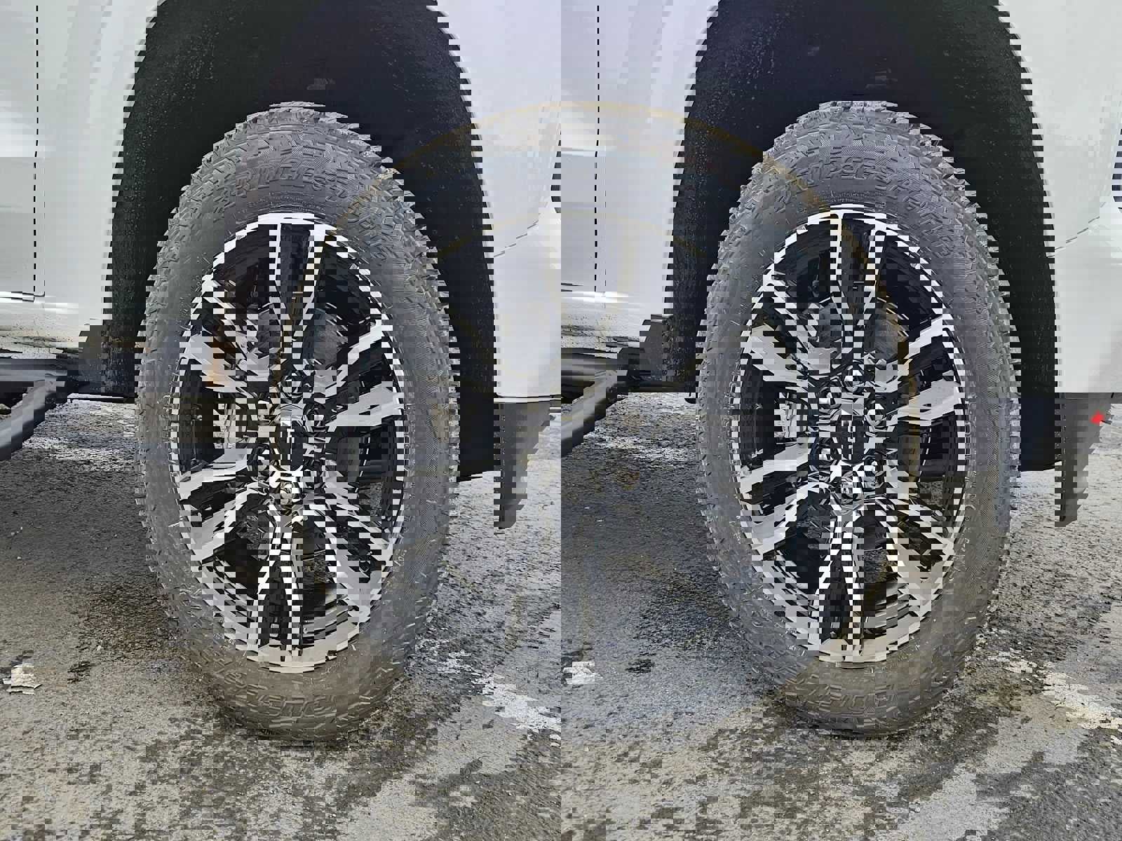 New 2025 Chevrolet Colorado Z71 w/ Technology Package image 9