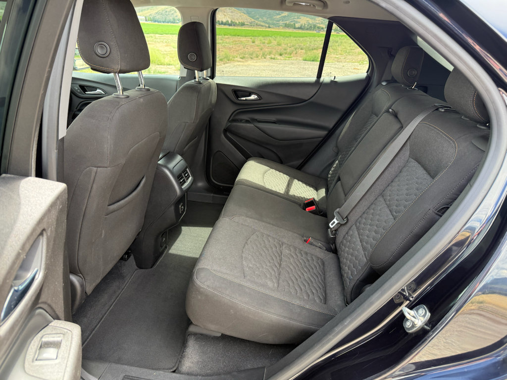 Used 2020 Chevrolet Equinox LT AWD/4WD image 26