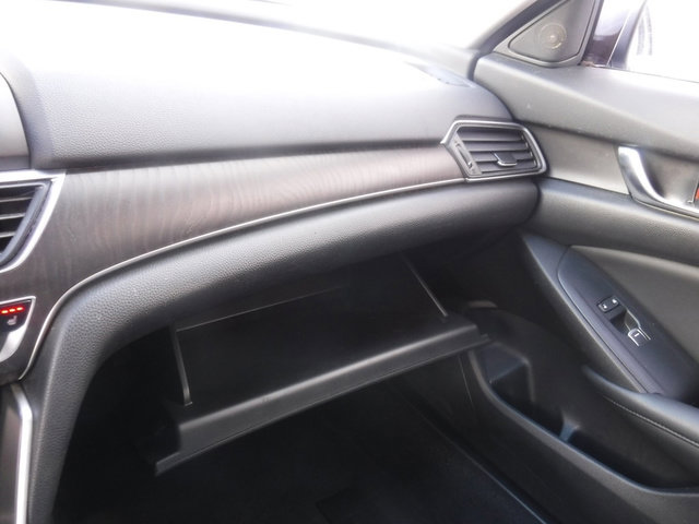 Used 2019 Honda Accord EX image 31