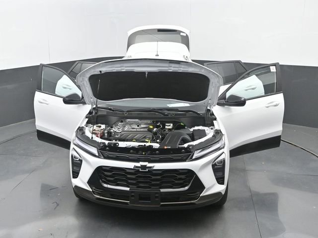Used 2025 Chevrolet Trax ACTIV w/ Driver Confidence Package FWD image 34