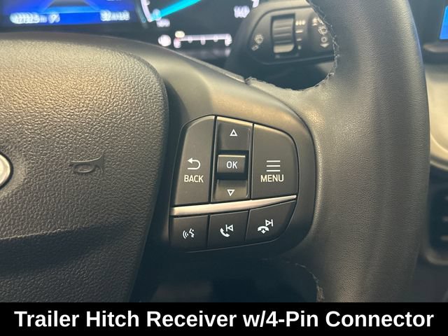 Used 2023 Ford Maverick Lariat w/ Lariat Luxury Package AWD/4WD image 32