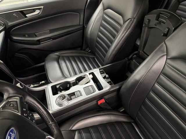 Used 2022 Ford Edge SEL image 23