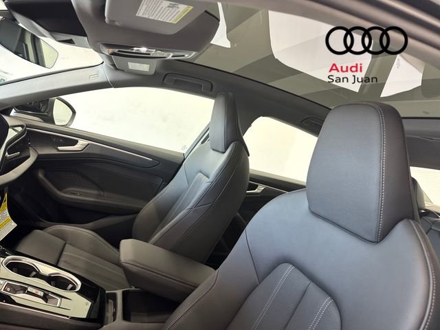 New 2026 Audi A6 Premium image 15